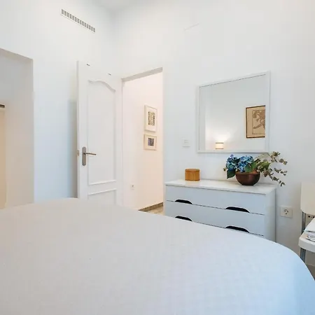 Cerca De La Catedral Apartment