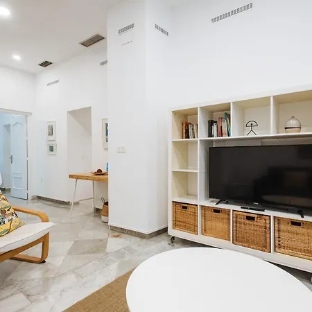 Apartment Cerca De La Catedral Seville