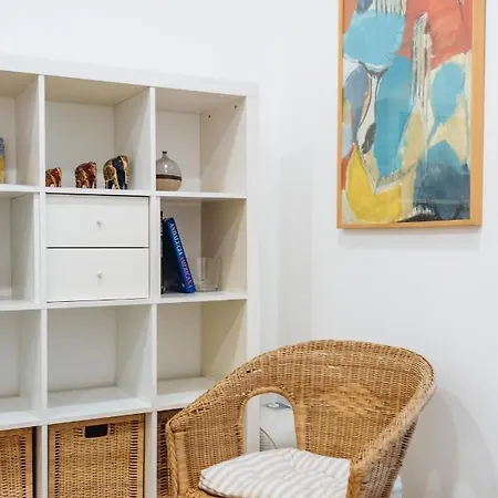 Cerca De La Catedral Apartment Seville