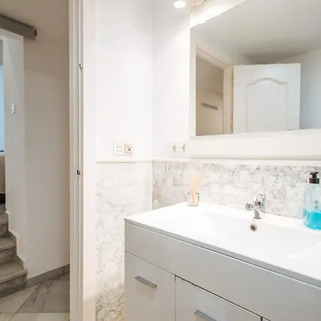 Cerca De La Catedral Apartment