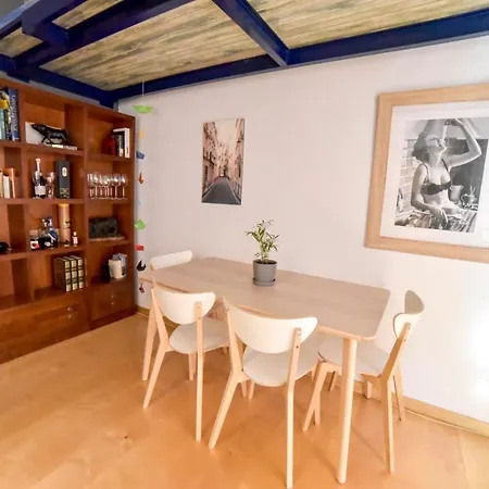 Apartment Peace, Pool & Parking At Centre Seville