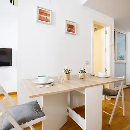 Apartment Rentalsevilla En La Plaza De La Encarnacion
