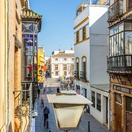 La Casa Del Orfebre