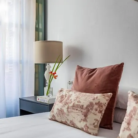 Apartment La Casa Del Orfebre Seville