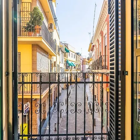 La Casa Del Orfebre Apartment