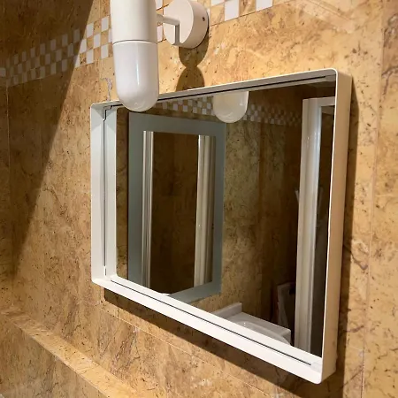 Apartmán Elegant *