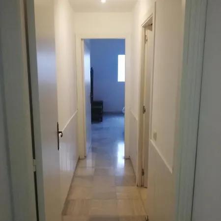 Apartment El Alcazar De Ana