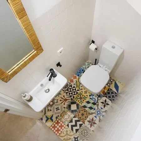 Apartment Rentalsevilla General Martinez *