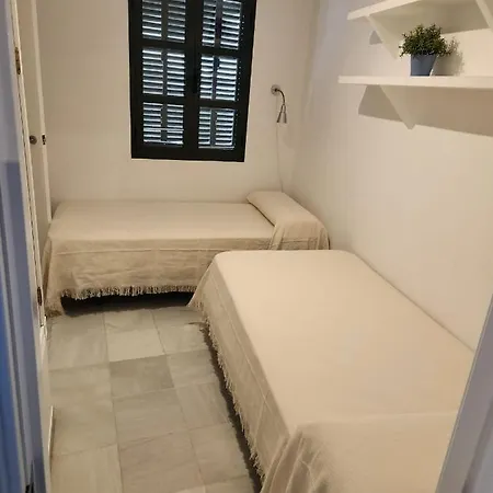 Holiday home Catedral Seville