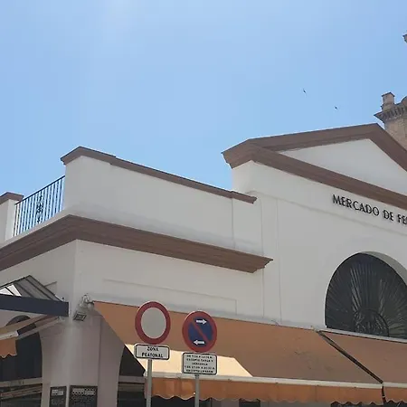 Precioso Nuevo En Centro 4pax Apartamento *