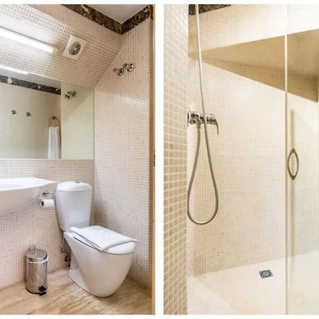 Apartment Luxury & Elegant Duplex In Center *