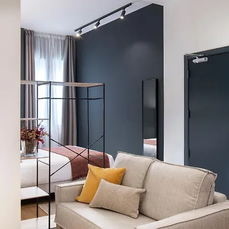 Rincones De Lola - Castilla 91 - Shared Jacuzzi Vakantiehuis Sevilla