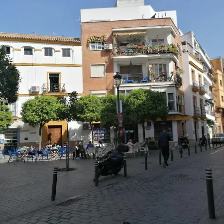 Apartment Casita Bustos Tavera *