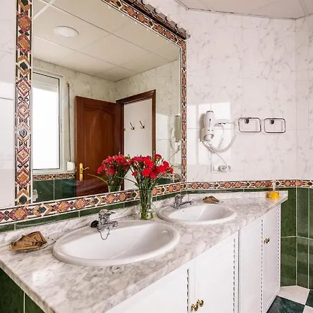 Apartment La Casa Del Orfebre Seville