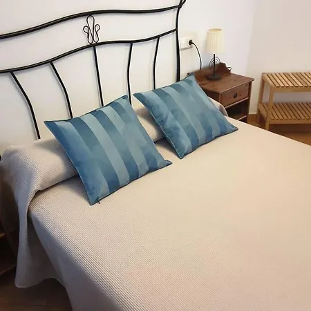 Plaza De San Bernardo 4 Apartment *