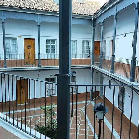 Plaza De San Bernardo 4 Apartment *