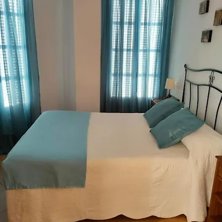 Apartment Plaza De San Bernardo 4