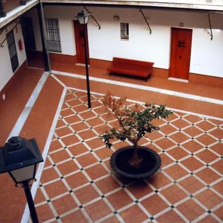 Plaza De San Bernardo 4