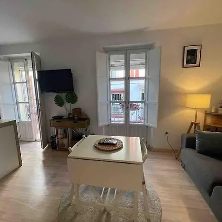 180 Casa Rodrigo De Triana Apartamento Sevilha