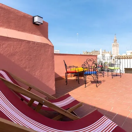 Villa Holi-rent Pimienta