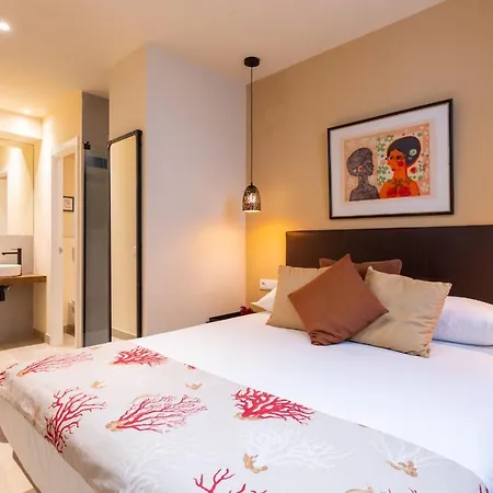 Holi-rent Pimienta * Sevilla