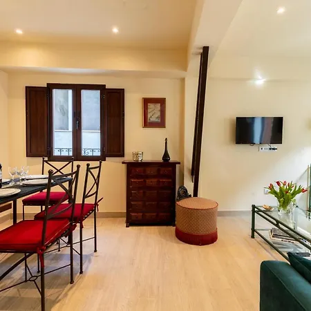 Villa Holi-rent Pimienta Seville
