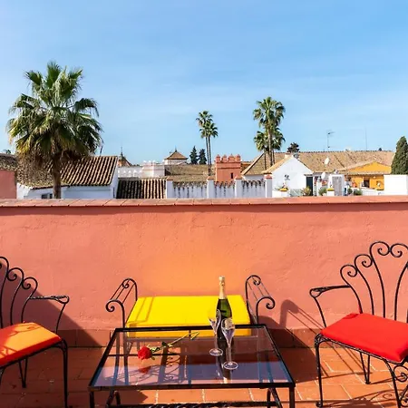 Villa Holi-rent Pimienta
