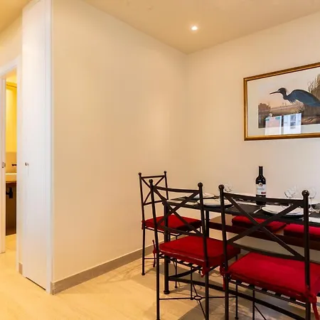Holi-rent Pimienta Sevilla