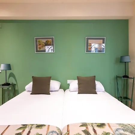 Holi-rent Pimienta Sevilla