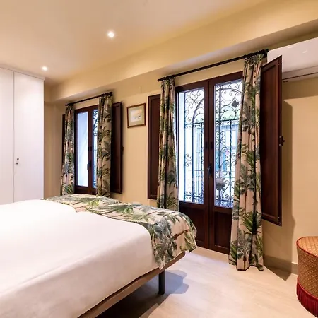 Villa Holi-rent Pimienta Seville