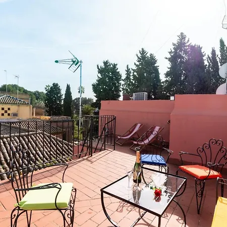 Holi-rent Pimienta Villa