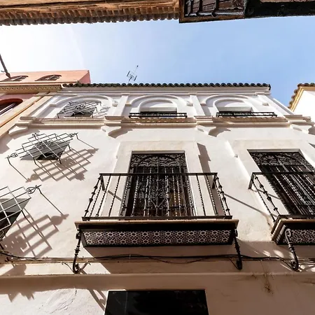 Villa Holi-rent Pimienta Seville