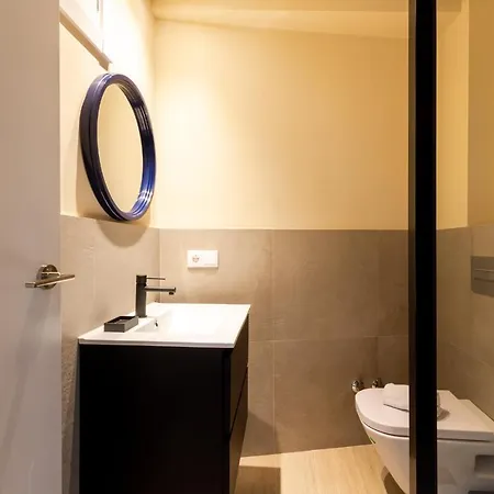 Holi-rent Pimienta Sevilla