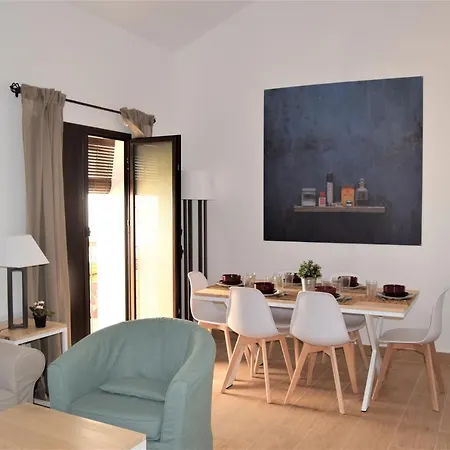 Arraviata Pe * Seville