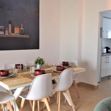 Apartment Arraviata Pe