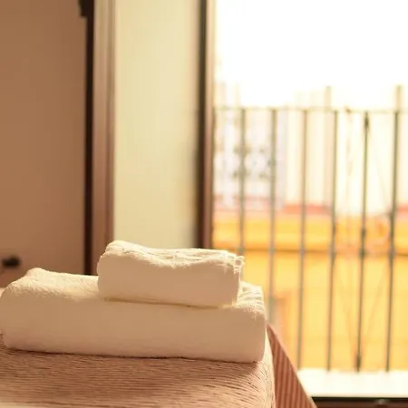 Apartment Arraviata Pe Seville