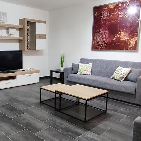 Porvenir Apartment Seville