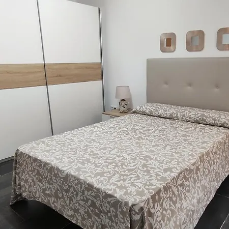 Appartement Porvenir