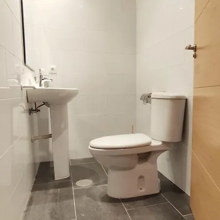 Porvenir Apartment Seville