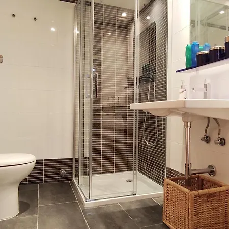 Porvenir Apartment Seville