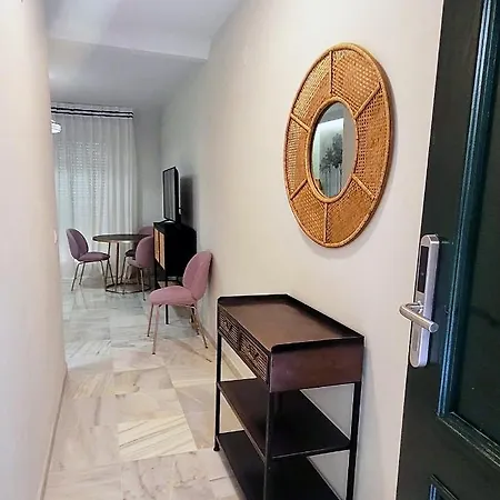 Apartment San Clemente House *