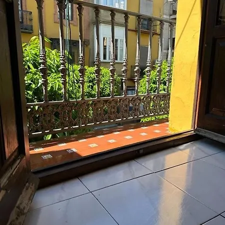 Casa Snoopy Habitación en casa particular Sevilla
