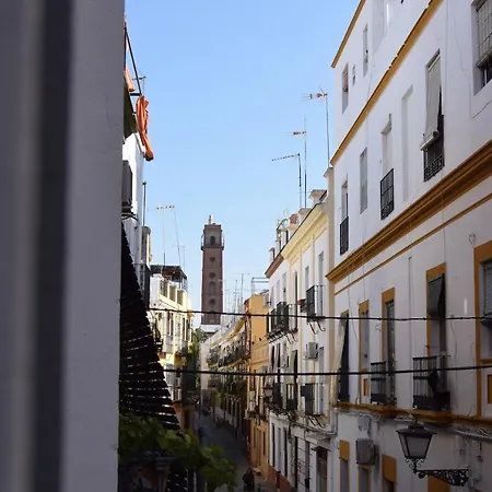 Arraviata Pe Seville