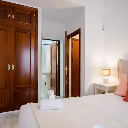 Minty - San Luis Siviglia
