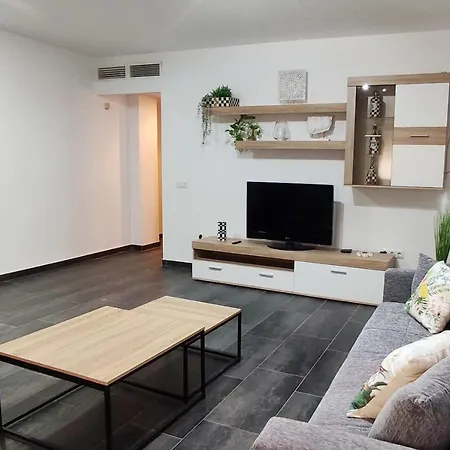 Apartment Porvenir