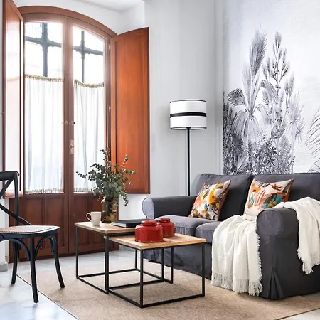 Apartment Hernando Colon