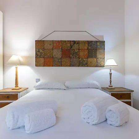Apartment Quevedo Center By Valcambre Seville