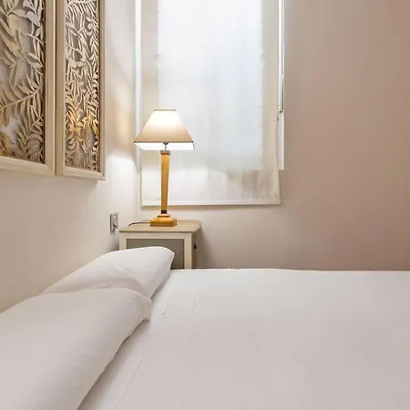 Apartment Quevedo Center By Valcambre *