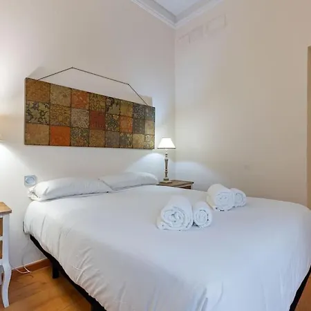 Apartment Quevedo Center By Valcambre Seville