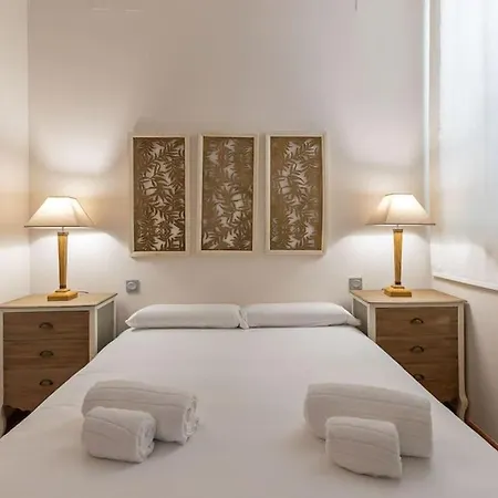 Quevedo Center By Valcambre Apartment